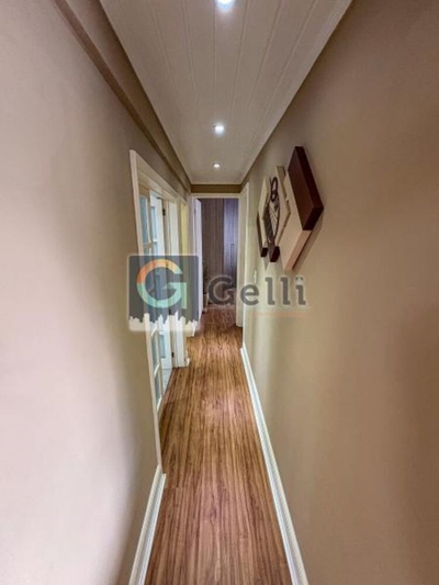 Cobertura, 3 quartos, 74 m² - Foto 3