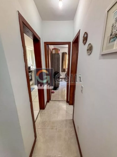 Apartamento, 2 quartos, 60 m² - Foto 3