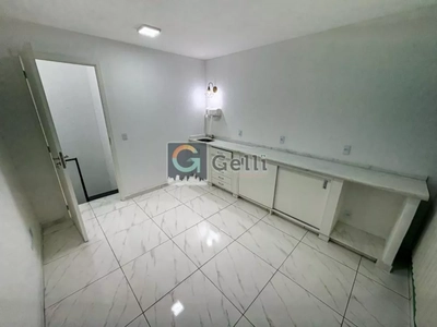 Loja-Salão, 42 m² - Foto 4