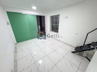 Loja-Salão, 42 m² - Foto 4