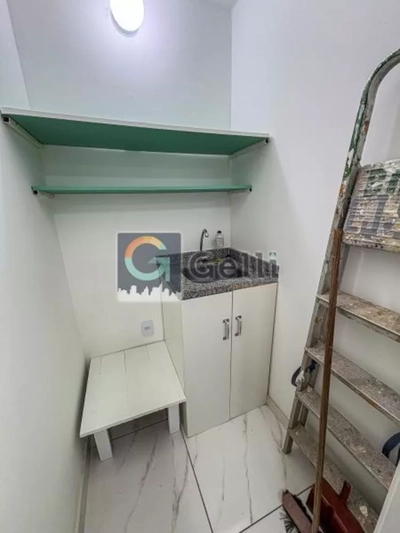 Loja-Salão, 42 m² - Foto 5