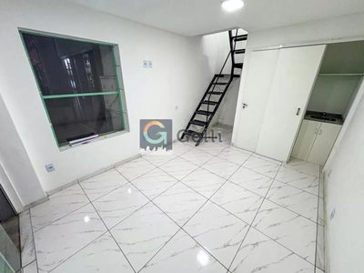 Loja-Salão, 42 m² - Foto 2