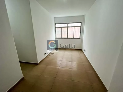 Apartamento, 3 quartos, 60 m² - Foto 1