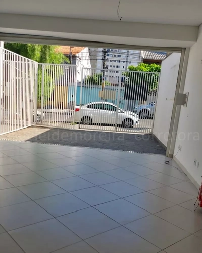 Loja-Salão, 72 m² - Foto 1