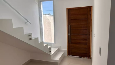 Casa, 3 quartos, 108 m² - Foto 4