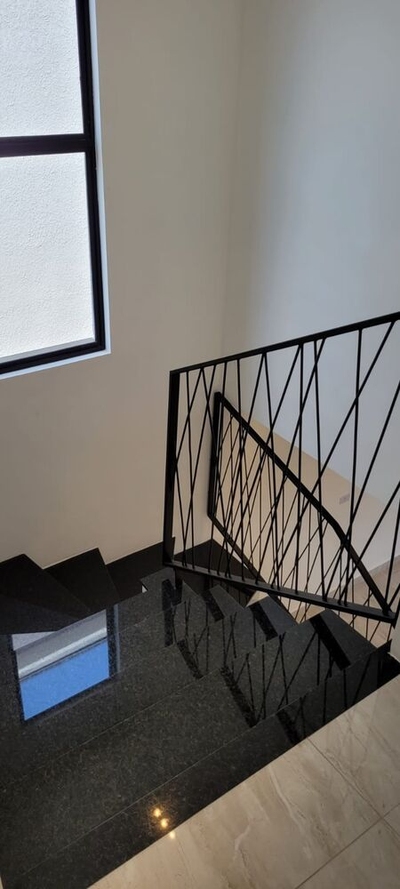 Casa, 4 quartos, 200 m² - Foto 1