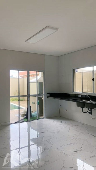 Casa, 3 quartos, 120 m² - Foto 4
