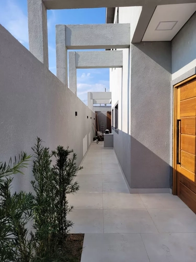 Casa, 3 quartos, 127 m² - Foto 3