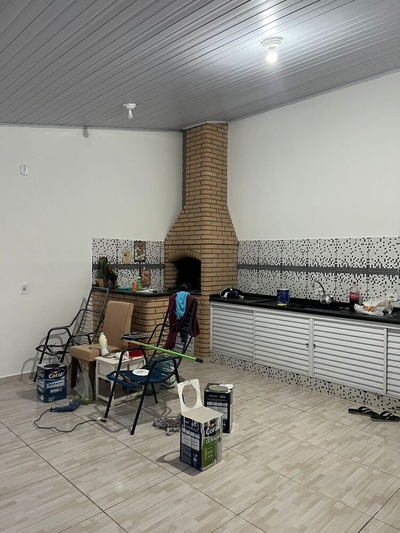 Casa, 2 quartos, 88 m² - Foto 4