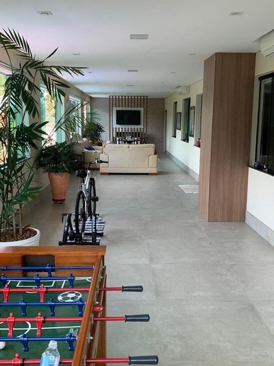 Casa, 4 quartos, 600 m² - Foto 4