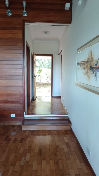 Casa, 4 quartos, 504 m² - Foto 1