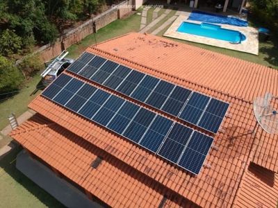 Chácara, 3 quartos - Foto 3