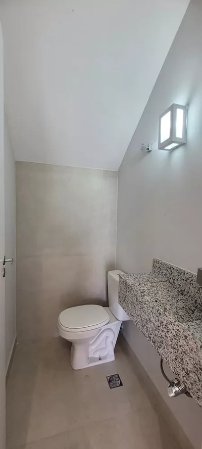 Casa, 3 quartos, 120 m² - Foto 4
