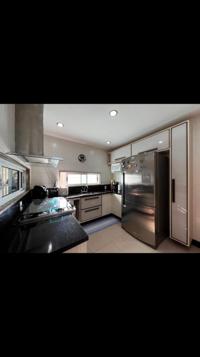 Casa de Condomínio, 4 quartos - Foto 5