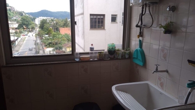 Apartamento, 2 quartos, 80 m² - Foto 2