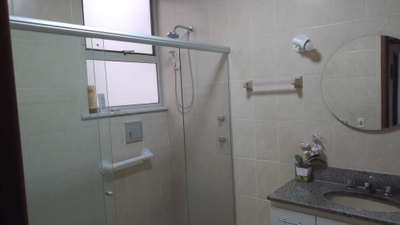 Apartamento, 2 quartos, 80 m² - Foto 3