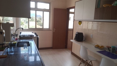 Apartamento, 2 quartos, 80 m² - Foto 4