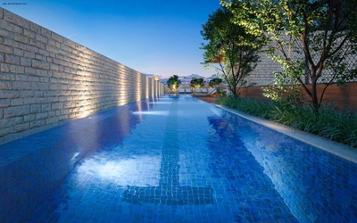 Apartamento, 1 quarto, 53 m² - Foto 5