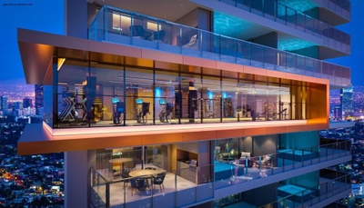 Apartamento, 1 quarto, 53 m² - Foto 1