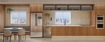 Apartamento, 4 quartos, 300 m² - Foto 3