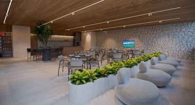 Apartamento, 4 quartos, 300 m² - Foto 5