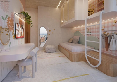 Apartamento, 4 quartos, 300 m² - Foto 1