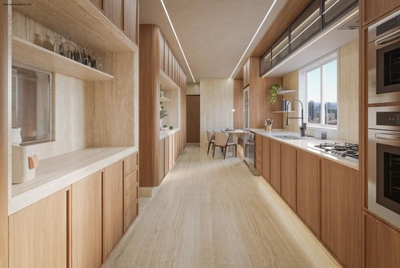 Apartamento, 4 quartos, 300 m² - Foto 2