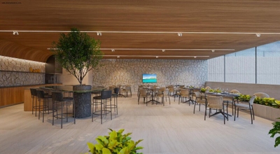 Apartamento, 4 quartos, 300 m² - Foto 4