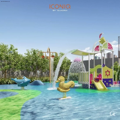 Apartamento, 3 quartos, 193 m² - Foto 2