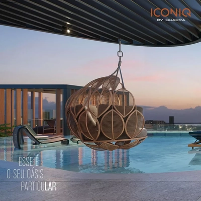 Apartamento, 3 quartos, 193 m² - Foto 3