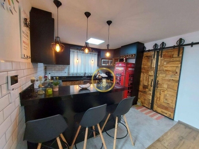 Casa, 3 quartos, 184 m² - Foto 3