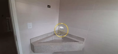 Casa, 3 quartos, 215 m² - Foto 1