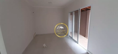 Casa, 3 quartos, 215 m² - Foto 4