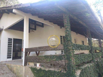 Chácara, 2 quartos, 1000 m² - Foto 1