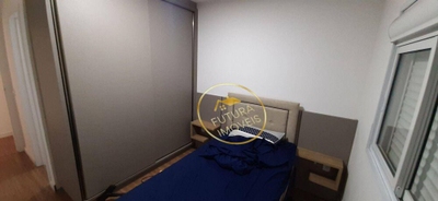 Apartamento, 2 quartos, 67 m² - Foto 2