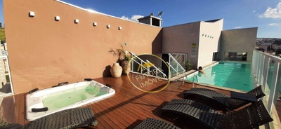 Apartamento, 2 quartos, 67 m² - Foto 4