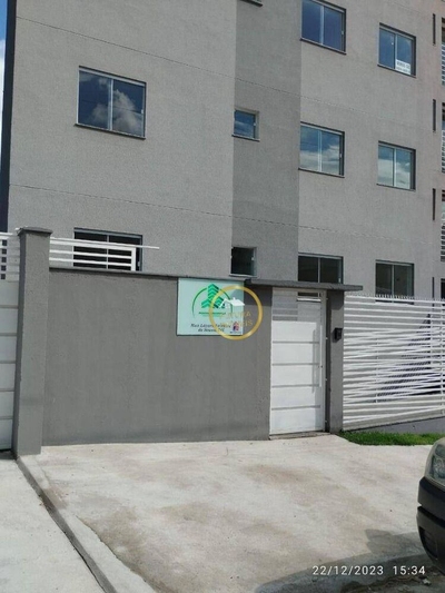 Apartamento, 2 quartos - Foto 2