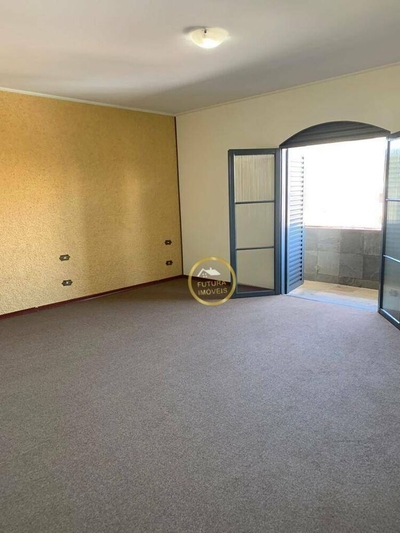 Casa, 3 quartos, 520 m² - Foto 2