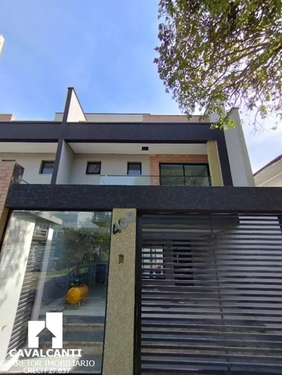 Casa, 3 quartos, 143 m² - Foto 1