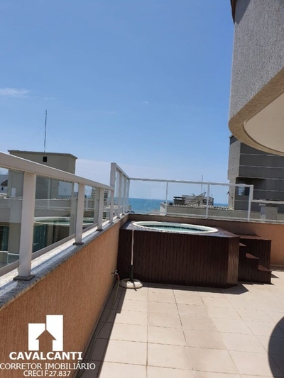 Cobertura, 3 quartos, 175 m² - Foto 4