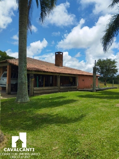 Chácara, 2 quartos, 164 m² - Foto 2