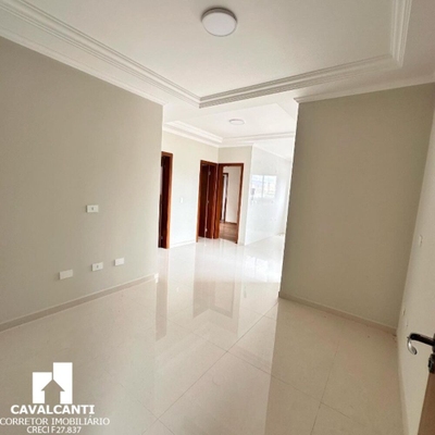 Apartamento, 2 quartos, 62 m² - Foto 1