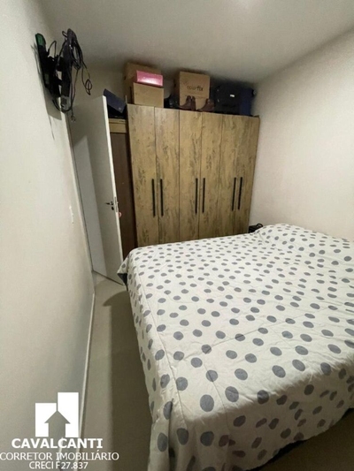 Apartamento, 2 quartos, 46 m² - Foto 5