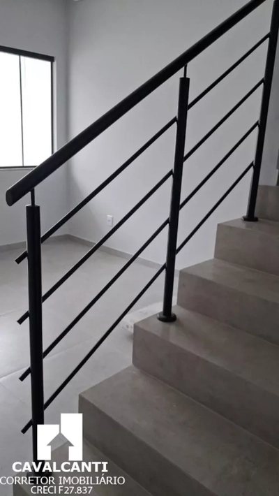 Casa, 2 quartos - Foto 4