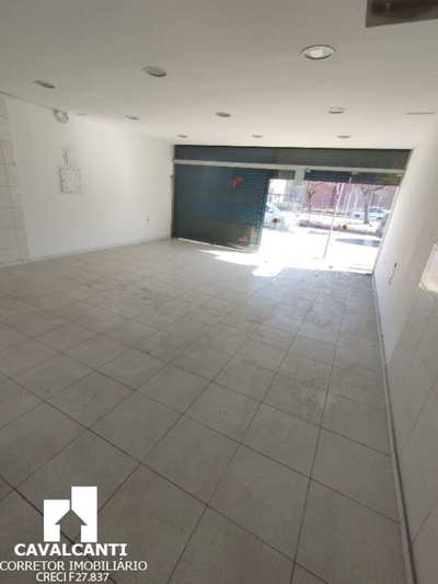 Loja-Salão, 97 m² - Foto 3