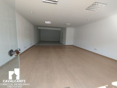 Loja-Salão, 97 m² - Foto 2
