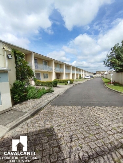 Casa, 3 quartos, 160 m² - Foto 1