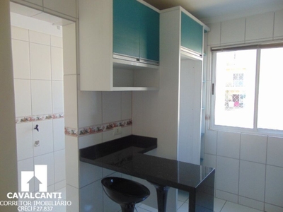 Apartamento, 3 quartos, 65 m² - Foto 1