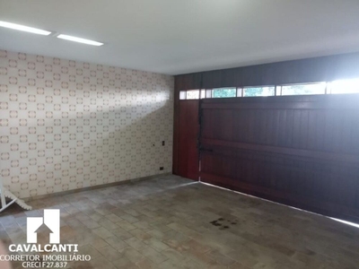 Casa, 4 quartos, 456 m² - Foto 1