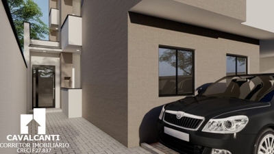 Apartamento, 2 quartos, 29 m² - Foto 5